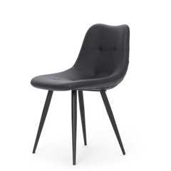 クラスティーナ　ダイニングチェア「Graph(グラフ)」の画像