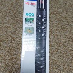 〈新品未開封✨〉LED 水槽用 オートヒーター 500W  20~34℃の画像