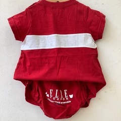 ELLE ベビー服のご紹介ですの画像