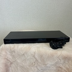 DVDプレイヤー