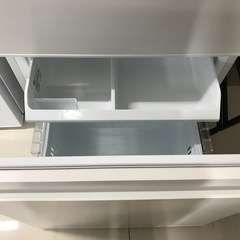 冷蔵庫 高年式 2024年製 TOSHIBA 326L