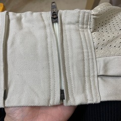 ベッタ　キャリーミースリング　メッシュの画像