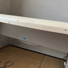 パソコンデスクの画像