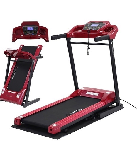 アルインコ　ルームランナー　AFR1119A