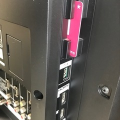 32型液晶テレビ／ソニー/2010年製の画像