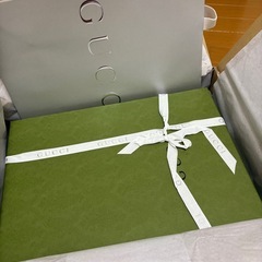 GUCCIスニーカーの画像