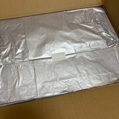 GUCCIスニーカーの画像