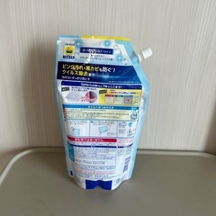 バスマジックリン 詰替用の画像