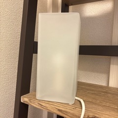 ランプの画像