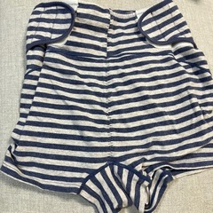 美品⭐︎犬印本舗 検診便利パンツ妊婦帯 腹帯 パンツタイプの画像