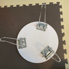 ミニテーブルの画像
