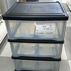 ★リユースのサカイ千葉中央店★期間限定割引有  プラスチックチェ...