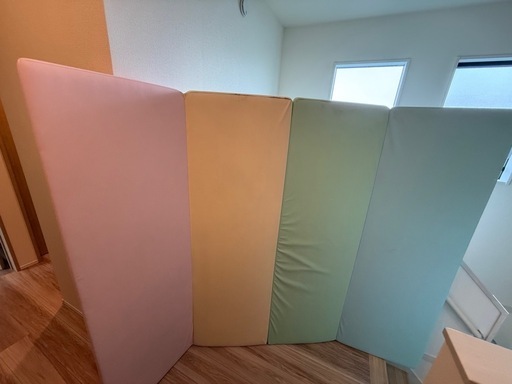 Carazのプレイマット