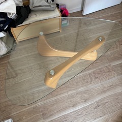 コーヒーテーブルの画像