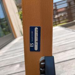 ノッティンブル スプリングベッドフレームの画像