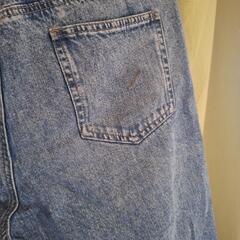 WEGOのジーパンの画像