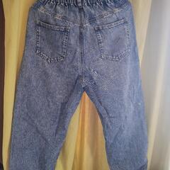 WEGOのジーパンの画像