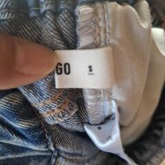 WEGOのジーパンの画像