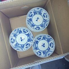 新品　皿の画像