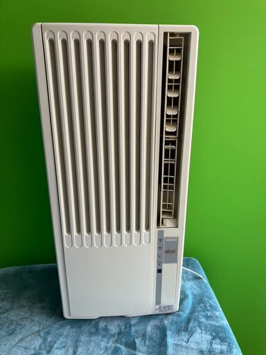 ハイアール 窓用エアコン JA-16P 延長枠付き【直接引き取り割引あり】 Amazon.co.jp: 窓用エアコン延長枠 ウインドエアコン用