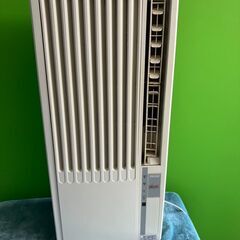 ハイアール 窓用エアコン クーラー ウインド型冷房専用 ルームエ...