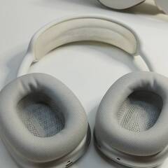 Apple AirPods Max A2096 エアポッズマックス/ワイヤレスヘッドホンの画像