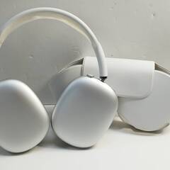 Apple AirPods Max A2096 エアポッズマック...
