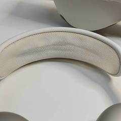 Apple AirPods Max A2096 エアポッズマックス/ワイヤレスヘッドホンの画像
