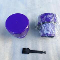 ダイソン v10 sv12 フィルターの画像