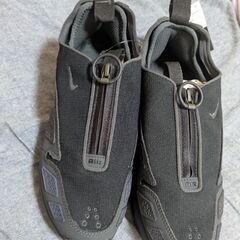 ナイキゴアテックス新品未使用23㌢の画像