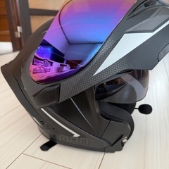 SOMAN ヘルメットの画像