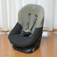コンビ C-29　チャイルドシート