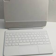 【美品】iPad Air (M3) Magic Keyboard...