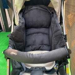 Ａ型ベビーカー　コンビ　の画像