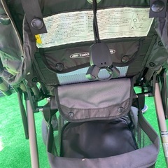 Ａ型ベビーカー　コンビ　の画像