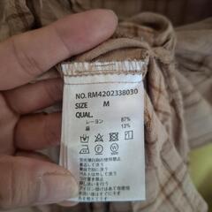 レディース 洋服の画像