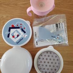 離乳食食器セット