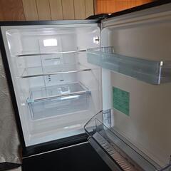 大幅値下げ！！冷蔵庫　配達可能です！の画像