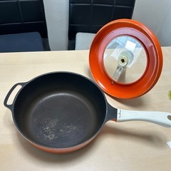 レミパン 25cm の画像