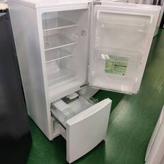 【愛品倶楽部柏店】 東芝 TOSHIBA 2020年製 153L 2ドア 冷凍冷蔵庫 GR-R15BSの画像