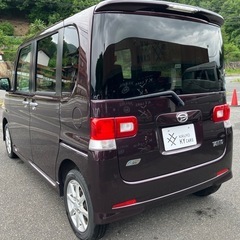 ダイハツ　タント　Gスペシャル　走行少ないです！の画像