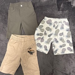 夏服110cm写真全部まとめての画像
