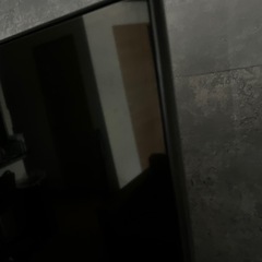 美品✨ ハイセンス 65V型 65E7N 4K テレビ　壁掛け
の画像