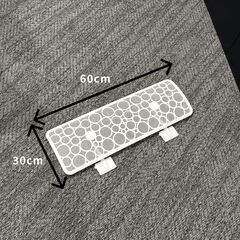 【全引取り限定・無料】傘立て、ゴミ箱、エアコンの羽、モニタースタンドの画像