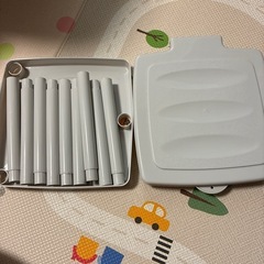 ダイソー　ゴミ箱