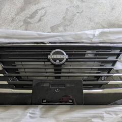 日産セレナバンパー