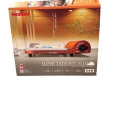 25R243 ジ3 未使用 Iwatani イワタニ スーパー達...