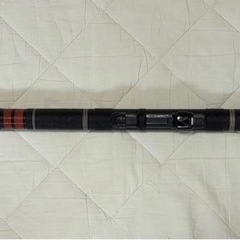 RE3296 シマノ　Shimano デラックス　浜島18 投げ釣り　釣り竿の画像