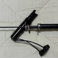 RE3296 シマノ　Shimano デラックス　浜島18 投げ釣り　釣り竿の画像