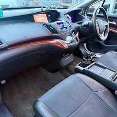 ホンダ　オデッセイ　M エアロ　パッケージの画像